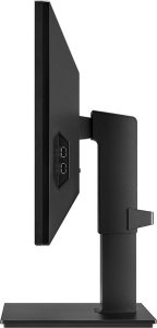 Komputer LG LG Thin Client 24CQ651I-6P.AEU 60,47cm 23,8Zoll Intel Pentium N6005 8GB 16GB eMMC Igel OS black 8