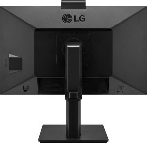 Komputer LG LG Thin Client 24CQ651I-6P.AEU 60,47cm 23,8Zoll Intel Pentium N6005 8GB 16GB eMMC Igel OS black 9
