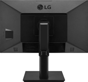 Komputer LG LG Thin Client 24CQ651I-6P.AEU 60,47cm 23,8Zoll Intel Pentium N6005 8GB 16GB eMMC Igel OS black 10
