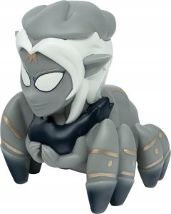 Ultra-Pro Ultra Pro: Dungeons & Dragons - Figurines of Adorable Power - Lolth, the Spider Queen 1