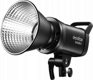 Naświetlacz GODOX Godox SL60IID LED vaizdo lemputė 1