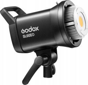 Naświetlacz GODOX Godox SL60IID LED vaizdo lemputė 3