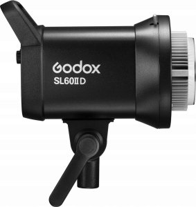 Naświetlacz GODOX Godox SL60IID LED vaizdo lemputė 4