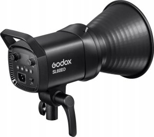Naświetlacz GODOX Godox SL60IID LED vaizdo lemputė 5