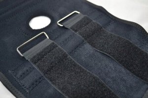 OrthoVisions ORTEZA KOLANA STABILIZATOR Z fiszbinami x4 OPASKA 10