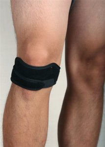 ORTHO VISIONS Orteza podrzepkowa stabilizator rzepki kolana NEO 3