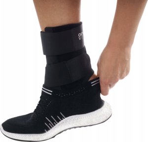 OrthoVisions ORTEZA STAWU SKOKOWEGO STABILIZATOR STOPY I KOSTKI 4