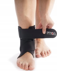 OrthoVisions ORTEZA STAWU SKOKOWEGO STABILIZATOR STOPY I KOSTKI 5