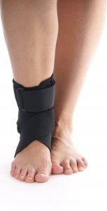 OrthoVisions ORTEZA STAWU SKOKOWEGO STABILIZATOR STOPY I KOSTKI 6