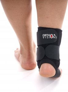 OrthoVisions ORTEZA STAWU SKOKOWEGO STABILIZATOR STOPY I KOSTKI 8