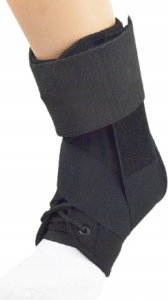 ORTHO VISIONS ORTEZA STAWU SKOKOWEGO STABILIZATOR KOSTKI I STOPY 4
