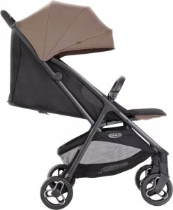 Wózek Graco GRACO WOZEK MYAVO FOSSIL GS2107AAFS 2