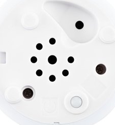 Dyfuzor zapachowy Eta | Aroma Diffuser | ETA963490000 | Humidifier | Suitable for rooms do 20 m² | biały 8