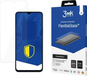 3MK 3MK Flexible Glass Honor X6A 1