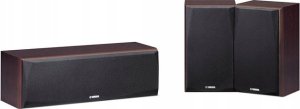 Kolumna Yamaha Yamaha NS-P51 speaker set - speaker sets (69 - 36000 Hz, 2-way, 70 - 36000 Hz, 415 x 135 x 167 mm, 148 x 252 x 150 mm, Home theatre) 1