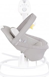 Graco GRACO HUSTAWKA SOFTSWAY STARLIGHT 2