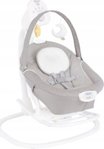 Graco GRACO HUSTAWKA SOFTSWAY STARLIGHT 5