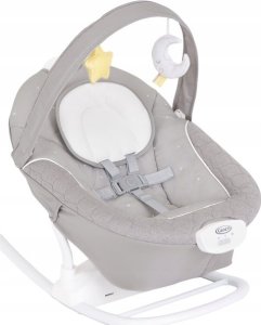 Graco GRACO HUSTAWKA SOFTSWAY STARLIGHT 6
