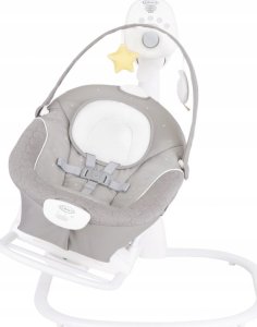 Graco GRACO HUSTAWKA SOFTSWAY STARLIGHT 7