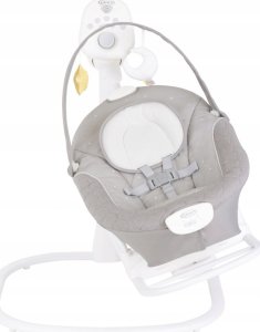 Graco GRACO HUSTAWKA SOFTSWAY STARLIGHT 8