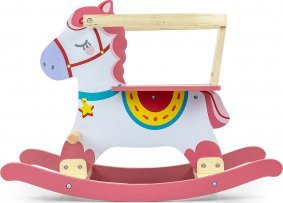 Milly Mally Milly Mally Koń Lucky 12 - Pink 2