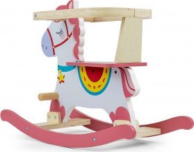 Milly Mally Milly Mally Koń Lucky 12 - Pink 3