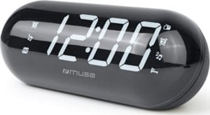 Radiobudzik Muse Muse | Clock Radio With Jumbo Display | M-19 GL | FM radio 1