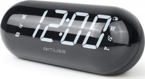 Radiobudzik Muse Muse | Clock Radio With Jumbo Display | M-19 GL | FM radio 2