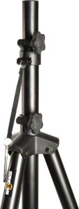 Statyw Triton STAND4ME BOX3 MKII statyw kolumnowy oświetleniowy do 30 kg 2