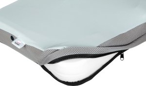 TYNOR Poduszka Ortopedyczna Do Siedzenia Podkładka Biuro 8