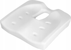 TYNOR Poduszka Ortopedyczna Do Siedzenia Podkładka Biuro 9