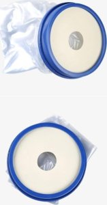 TYNOR RĘKAW KĄPIELOWY OCHRANIACZ OSŁONA NA GIPS FOLIA 4