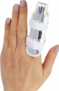 TYNOR STABILIZATOR SZYNOWY ORTEZA PALCA SZYNA NA PALEC 11