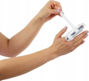 TYNOR STABILIZATOR SZYNOWY ORTEZA PALCA SZYNA NA PALEC 6