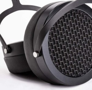 Słuchawki Hifiman HIFIMAN Sundara słuchawki planarne Hi-Fi otwarte 4