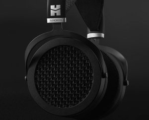 Słuchawki Hifiman HIFIMAN Sundara słuchawki planarne Hi-Fi otwarte 5