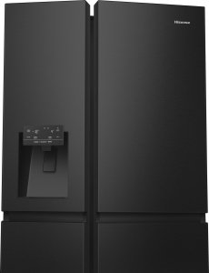Lodówka Hisense Šaldytuvas HISENSE RS818N4TFE 16
