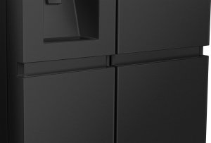 Lodówka Hisense Šaldytuvas HISENSE RS818N4TFE 18