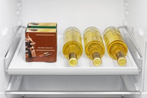 Lodówka Hisense Šaldytuvas HISENSE RS818N4TFE 27