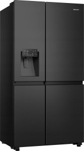 Lodówka Hisense Šaldytuvas HISENSE RS818N4TFE 10