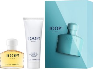 Joop! Set Joop!: Le Bain, Eau De Parfum, For Women, 40 ml + Le Bain, Shower Gel, 75 ml For Women 1