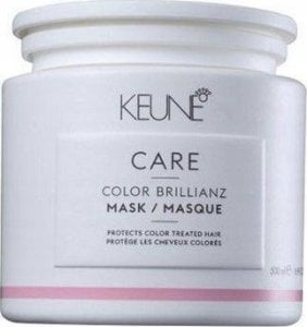 Keune Keune, Care Color Brillianz, Hair Treatment Cream Mask, Hydrate & Protect, 500 ml For Women 1