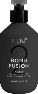 Keune Keune, Bond Fusion Phase 2, Hair Treatment Lotion Mask, Bond Enhancer, 500 ml For Women 1