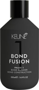 Keune Keune, Bond Fusion Phase 1, Hair Treatment Lotion Mask, Bond Repair, 500 ml For Women 1