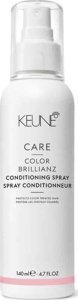 Keune Keune, Care Color Brillianz, Hair Dry Conditioner, For Colour-Treated Hair, 140 ml For Women 1