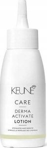 Keune Care Derma Activate Anti-Hair Loss Lotion Aktywujący, Stymuluje Wzrost Włosów, 75ml 1