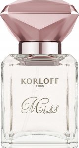 Korloff Korloff, Miss, Eau De Parfum, For Women, 30 ml For Women 1