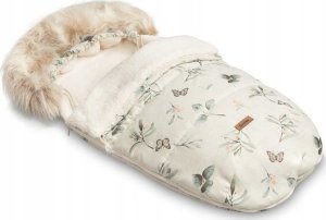 Sensillo Śpiworek Cortina Oliwka Vintage 100x50 2