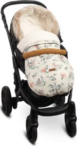 Sensillo ŚPIWOREK CORTINA SARENKI VINTAGE 100 X 50 6