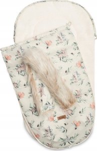 Sensillo ŚPIWOREK CORTINA SARENKI VINTAGE 100 X 50 7